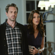 Thomas Sadoski, Angelique Cabral (CBS)